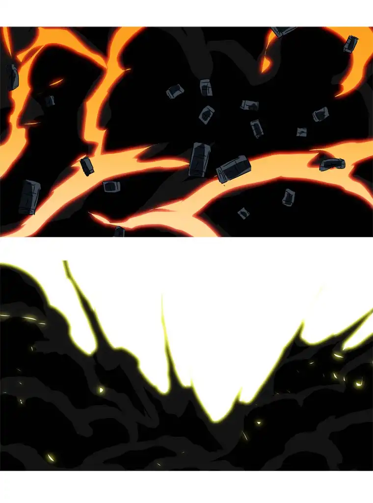 Dragon and Weed: Origins Chapter 66 13